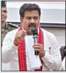 ‘Naxalism endingwithin set timeline’