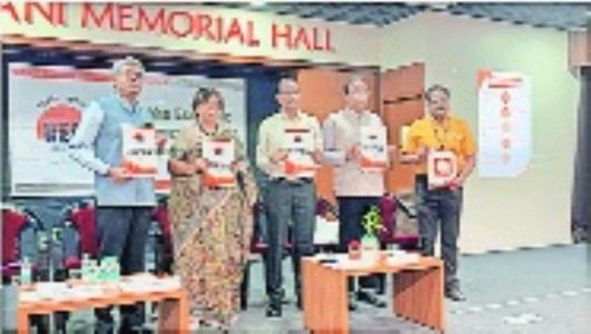 VED Council, Maha Metro hold session on urban mobility