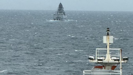 Navy’s Op Urja Suraksha ensures energy supply to India