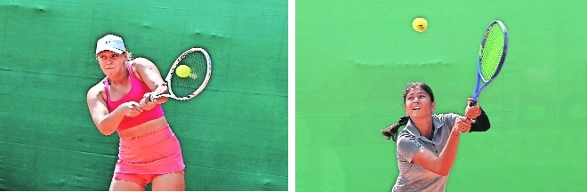 Five seeds among 8 in quarters