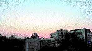 Rain clouds to hover over State again; wet spell likely from today