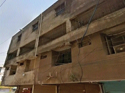 GST raids in Bhainsthan 