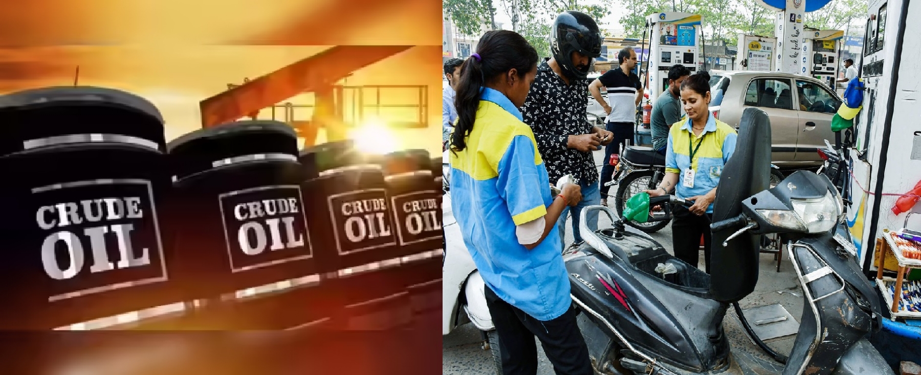 India has 60 days of fuel stocks Govt