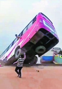 24 killed, many missing as bus plunges into river in B’desh