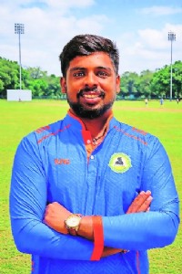 ANOTHER REMINDER, Chikhale takes 14 wickets in Dorairajan match to attract VCA selectors’ attention