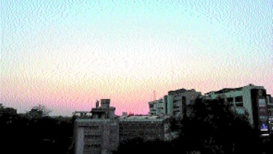 Rain clouds to hover over State again; wet spell likely from today