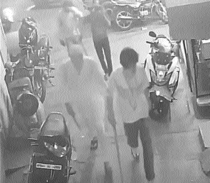 Two police teams formed