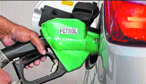 Panic buying triggers