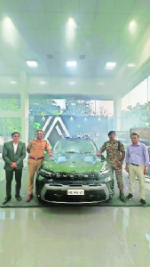 New Renault Duster launched; Turbo Petrol price starts at Rs 10.49 lakh