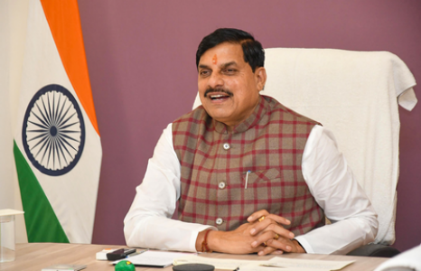 CM Yadav doubles ex-gratia to Rs 8 lakh