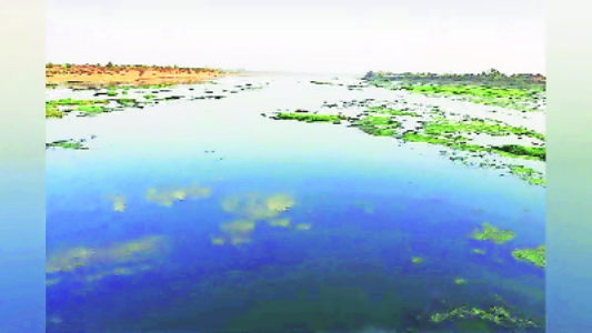 Wainganga–Nalganga river linking: Administrative approval granted for Rs 94,967 crore project