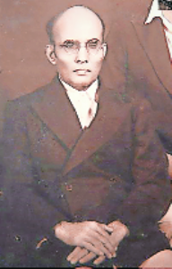 Savarkar was awarded DLitt by Ngp Varsity in 1943, defying British law