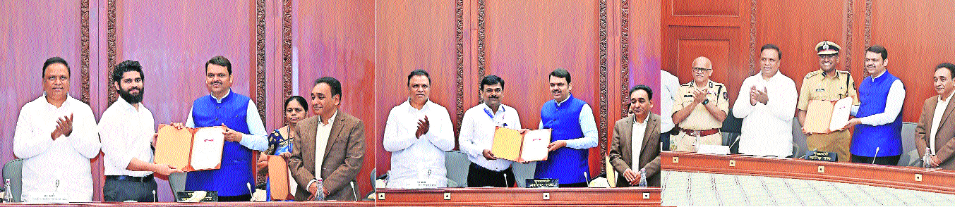 150 days’ e-Governance