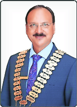 JCI Alumni Club Zone