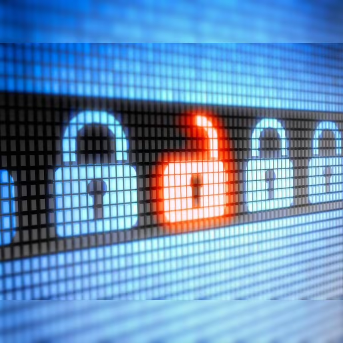 Cyber threats moving