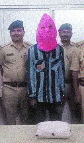 Gang planning major robbery