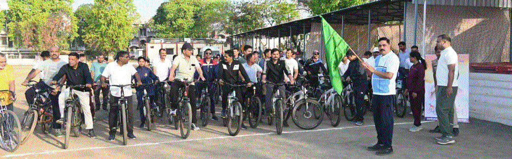 Cyclothon 2026