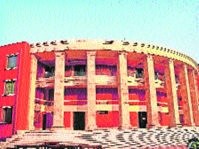 Nagpur Vidhan Bhavan expansion project likely to get nod next week