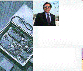 Nagpur-raised Dr Sharad Jaitly invents device that detects vulnerability of sudden cardiac arrest