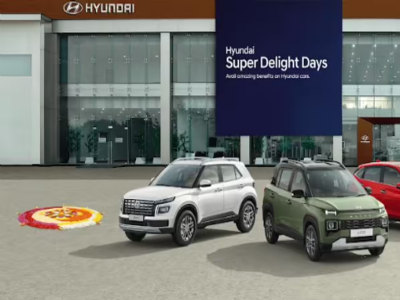 Hyundai introduces ‘Super Delight March’ campaign