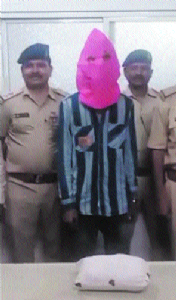 Gang planning major robbery neutralised