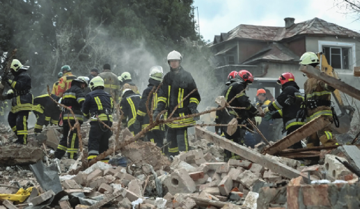 5 Indians injured in UAE by debris: Report