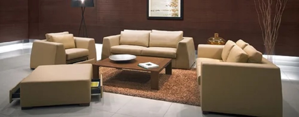 Spacewood sofas and recliners