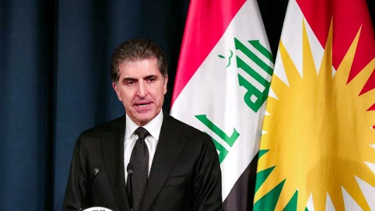 US, Iran trade blame for drone attack on Kurdish President’s residence