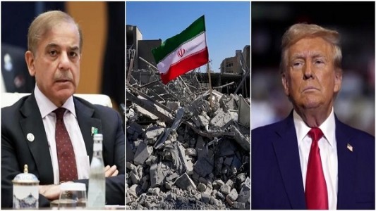 2,500 US Marines arrive, as Iran Speaker warns US troops will be set on fire