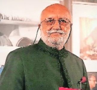 Former Raymond Group MD Vijaypat Singhania passes away at 87