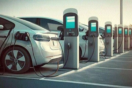 Chhattisgarh lags behind in EV Charging infrastructure