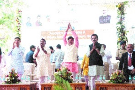 CM sets vision for State-wide aviation grid with a commercial airport every 150 kms