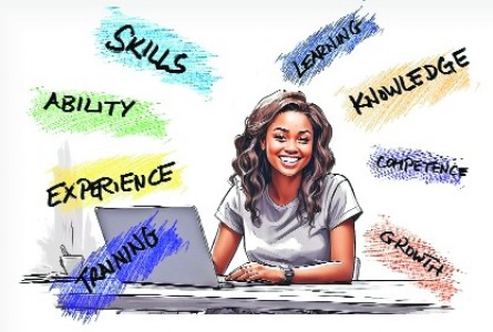 Passion a starting point, not the roadmap