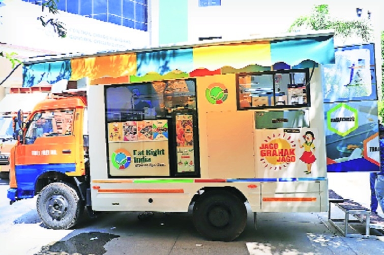 FDA to deploy MFTL to create awareness to curb adulteration