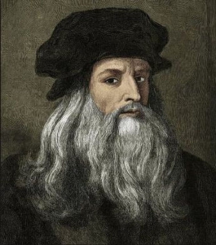 Leonardo da Vinci