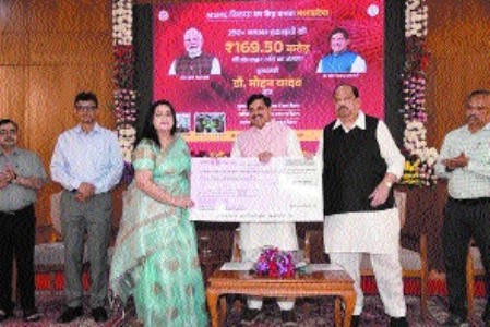 MSMEs are backbone of self-reliance: CM