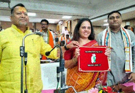 RMC’s Rs 1,924 cr Budget tabled