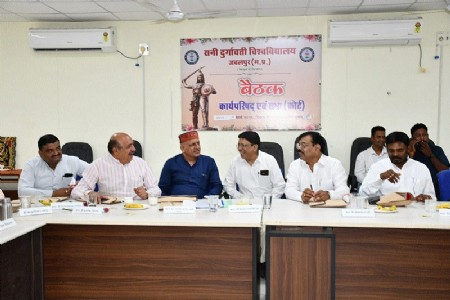 RDU passes Rs 20.98 crore deficit budget for 2026-27