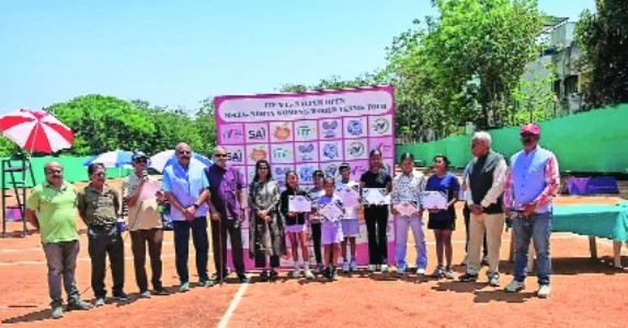 NDHTA scholarships to 10