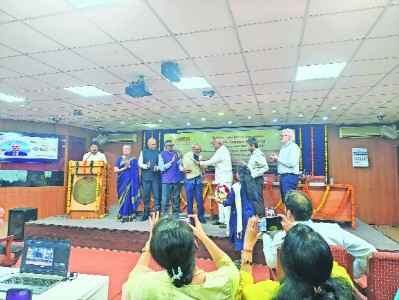 Nothing is bigger than national security: Nuwal