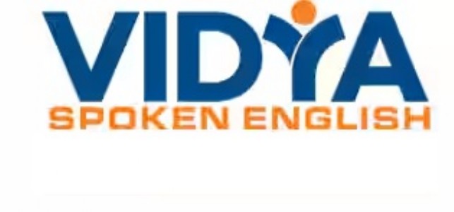 Vidya Sadan teaches English language skills