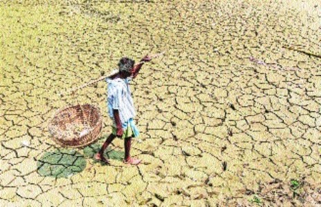 ‘Temp likely to stay above normal in coming days’