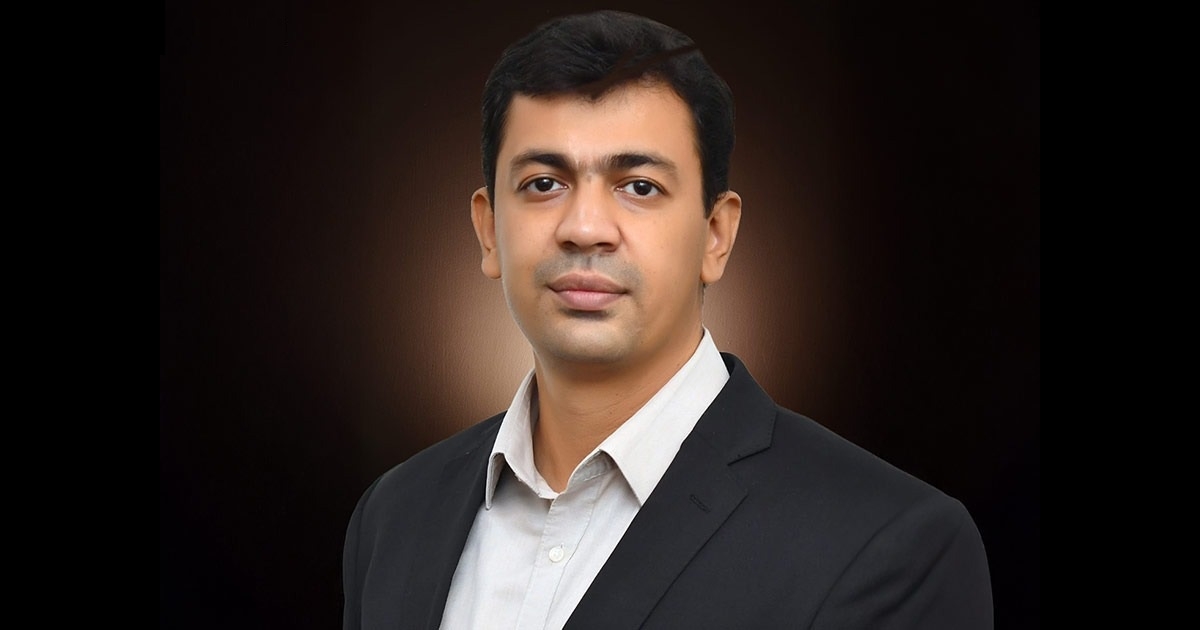 Dr Abhijeet Chaudhari transferred to Pune