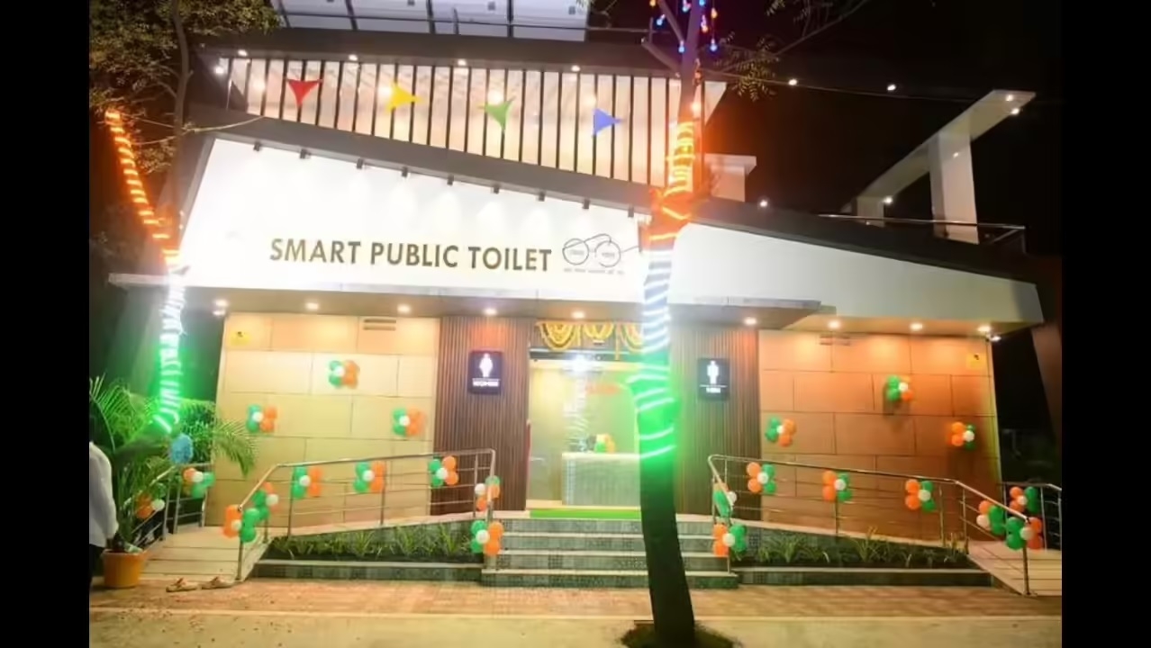 Political public interference halt 