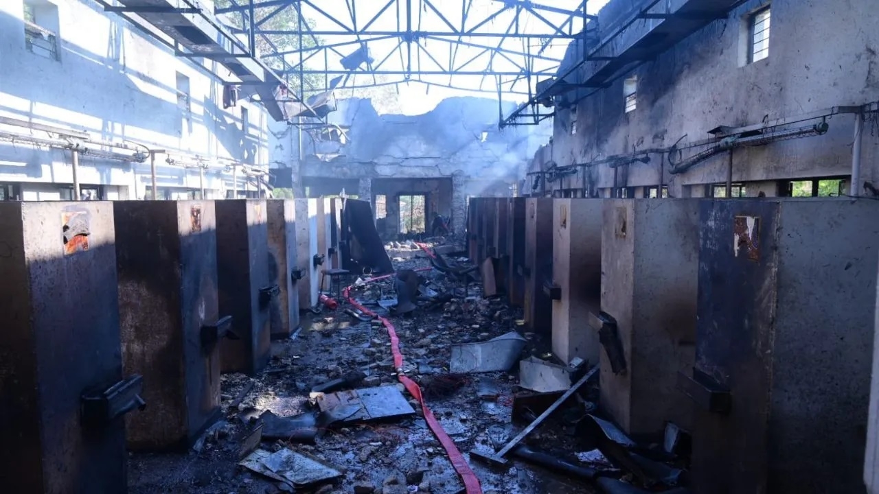 SBL Limited blast  Look-out circular issued 