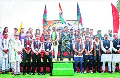 Dead woman turns out to be foreigner; mistaken identity leads to arrest of 4