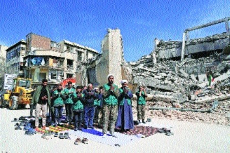 Iran war disrupts global ocean freight and air cargo supply chains beyond oil