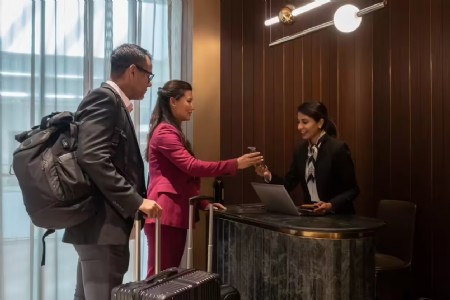 Steady demand to drive 9-12 pc revenue growth in hospitality in 2025-26: ICRA