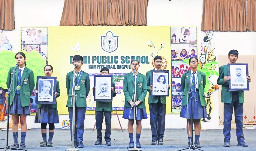Delhi Public School