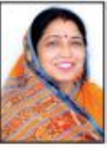 BJP nominates Laxmi Verma asRajya Sabha candidate from C’garh